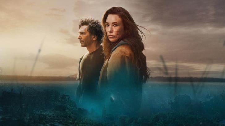 Tomer Sisley et Laura Smet